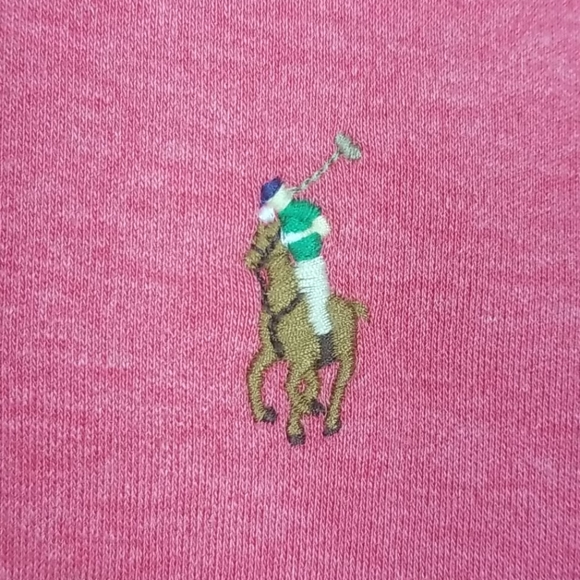 Polo Ralph Lauren Custom Slim Fit Polo - Picture 5 of 5